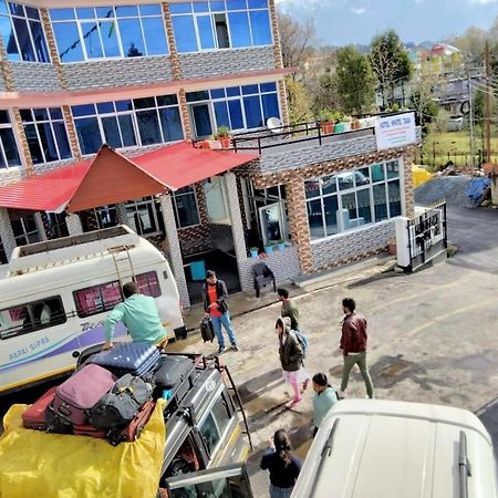 Hotel White Tara Tawang Esterno foto