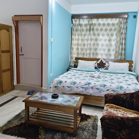 Hotel White Tara Tawang Esterno foto