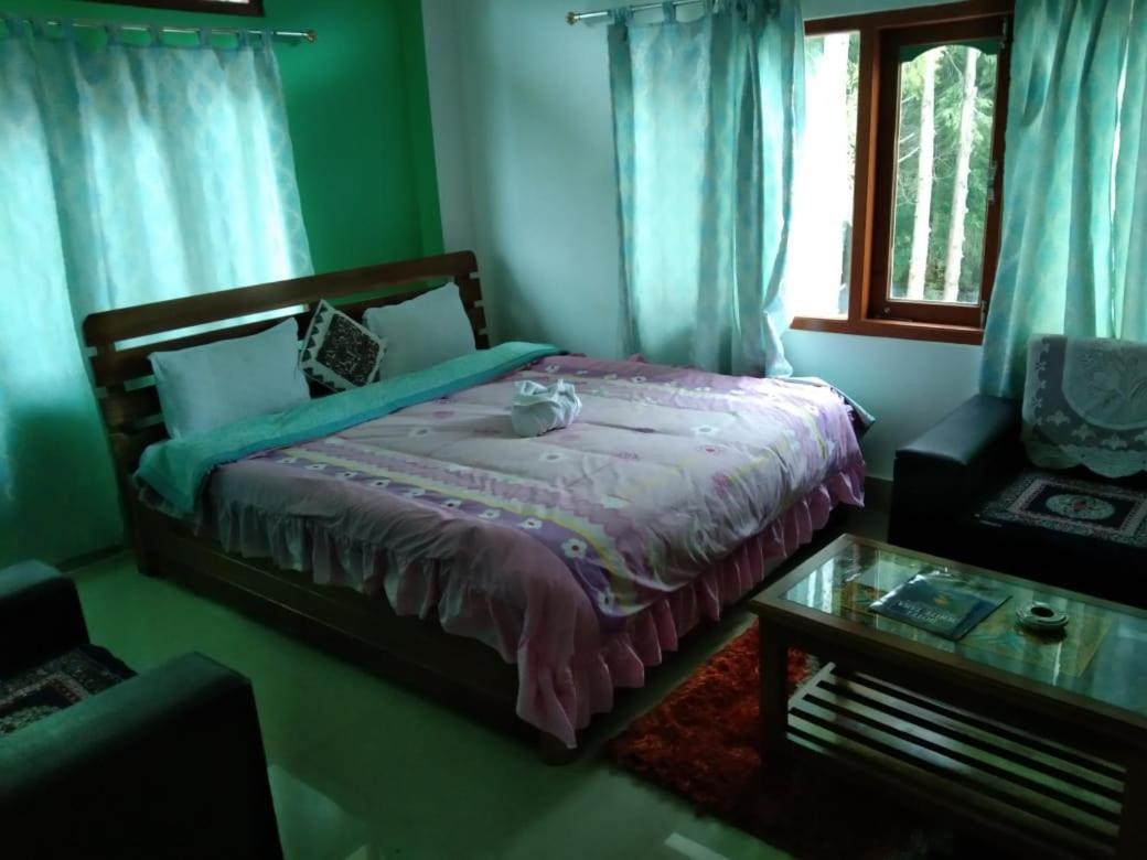 Hotel White Tara Tawang Esterno foto