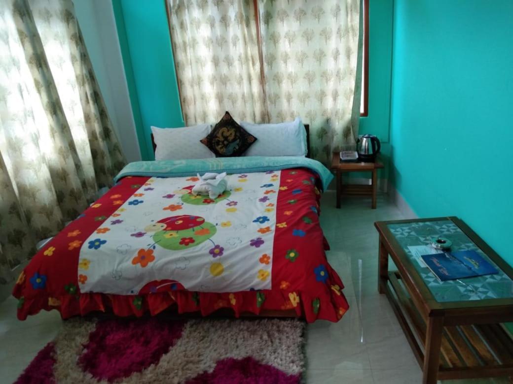 Hotel White Tara Tawang Esterno foto