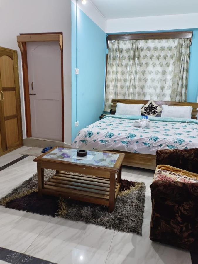 Hotel White Tara Tawang Esterno foto
