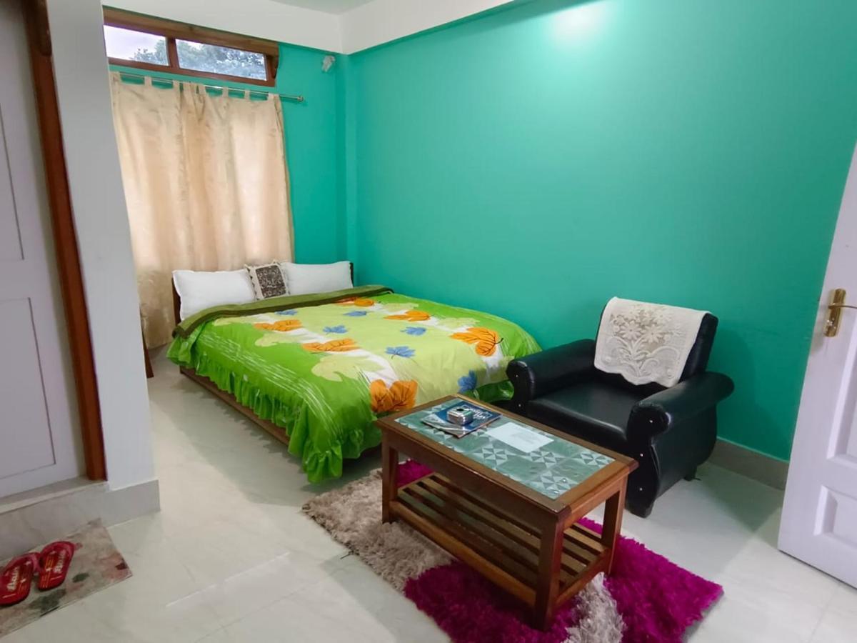 Hotel White Tara Tawang Esterno foto