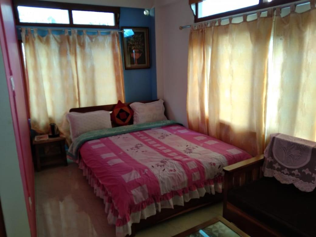 Hotel White Tara Tawang Esterno foto