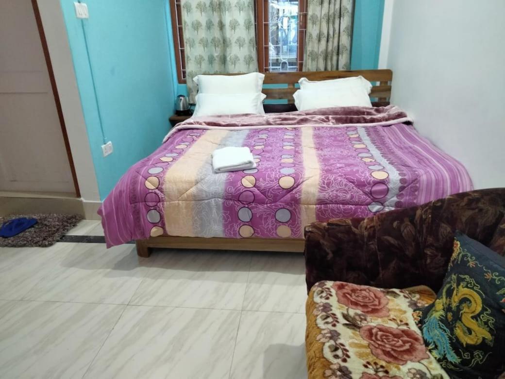 Hotel White Tara Tawang Esterno foto